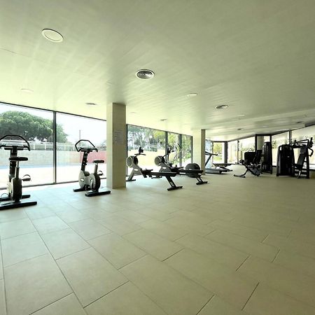 Luxurycambrils Resort&Spa Exterior photo