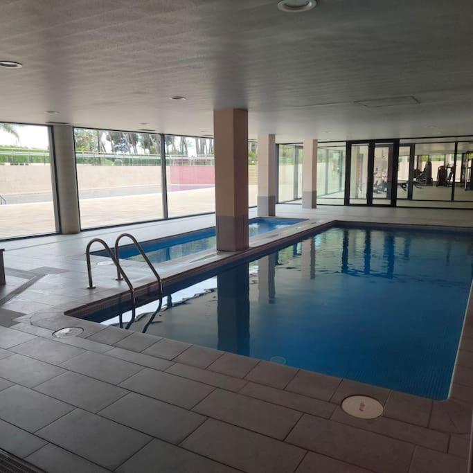 Luxurycambrils Resort&Spa Exterior photo