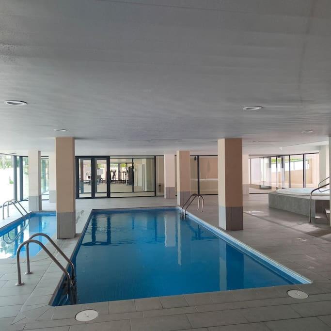 Luxurycambrils Resort&Spa Exterior photo