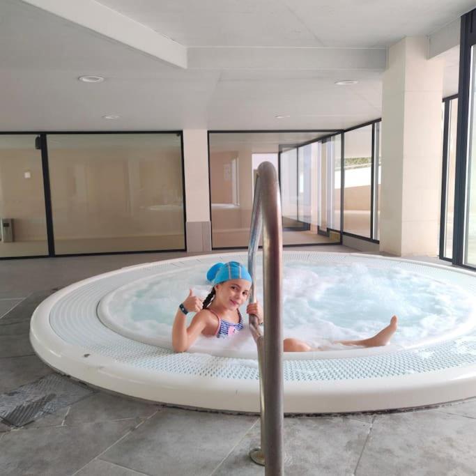 Luxurycambrils Resort&Spa Exterior photo