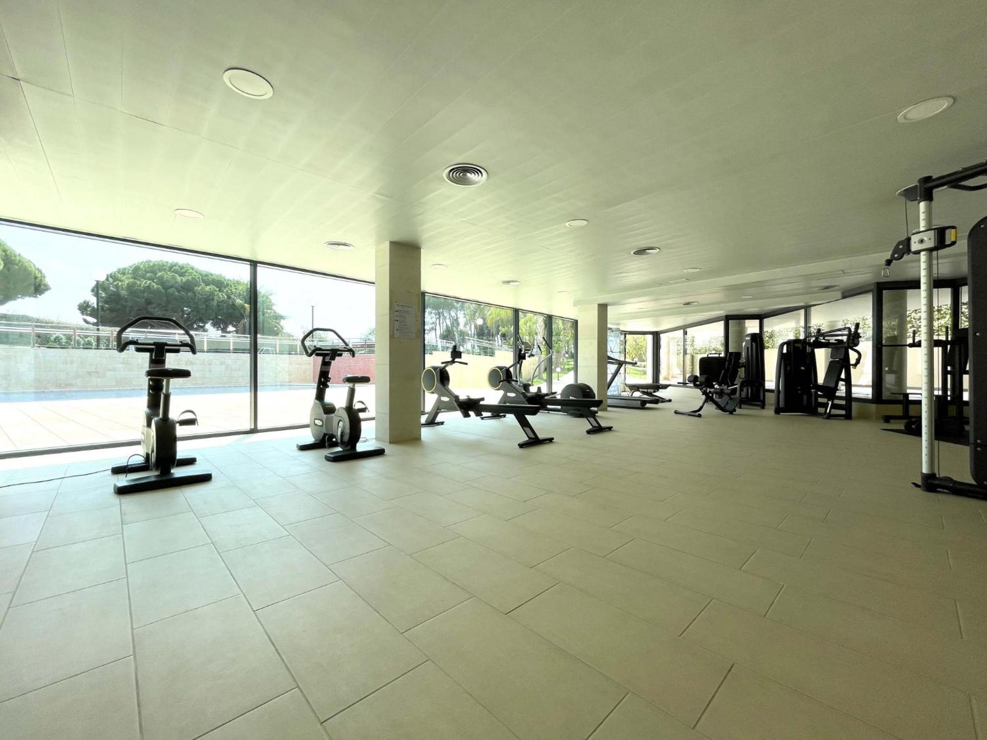 Luxurycambrils Resort&Spa Exterior photo