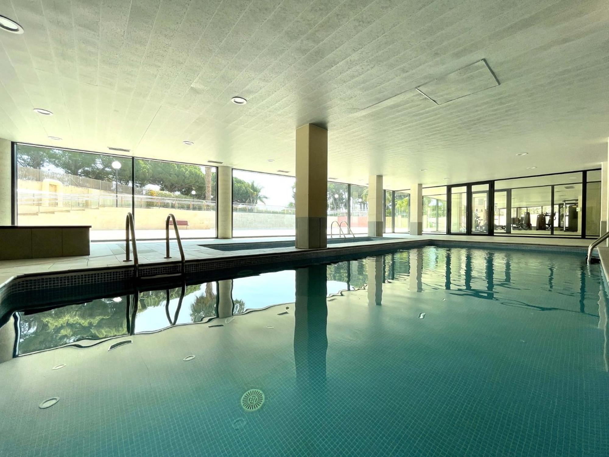 Luxurycambrils Resort&Spa Exterior photo