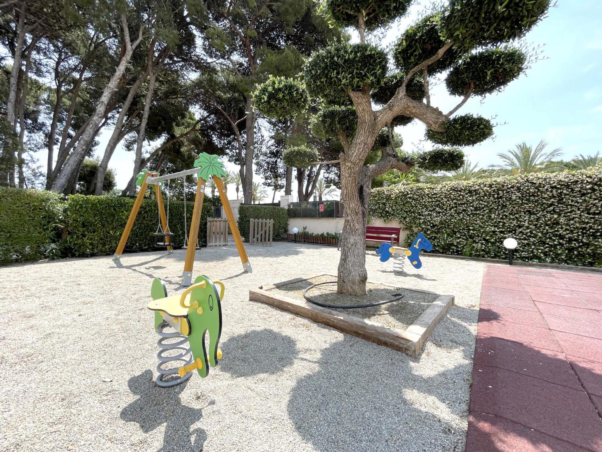 Luxurycambrils Resort&Spa Exterior photo