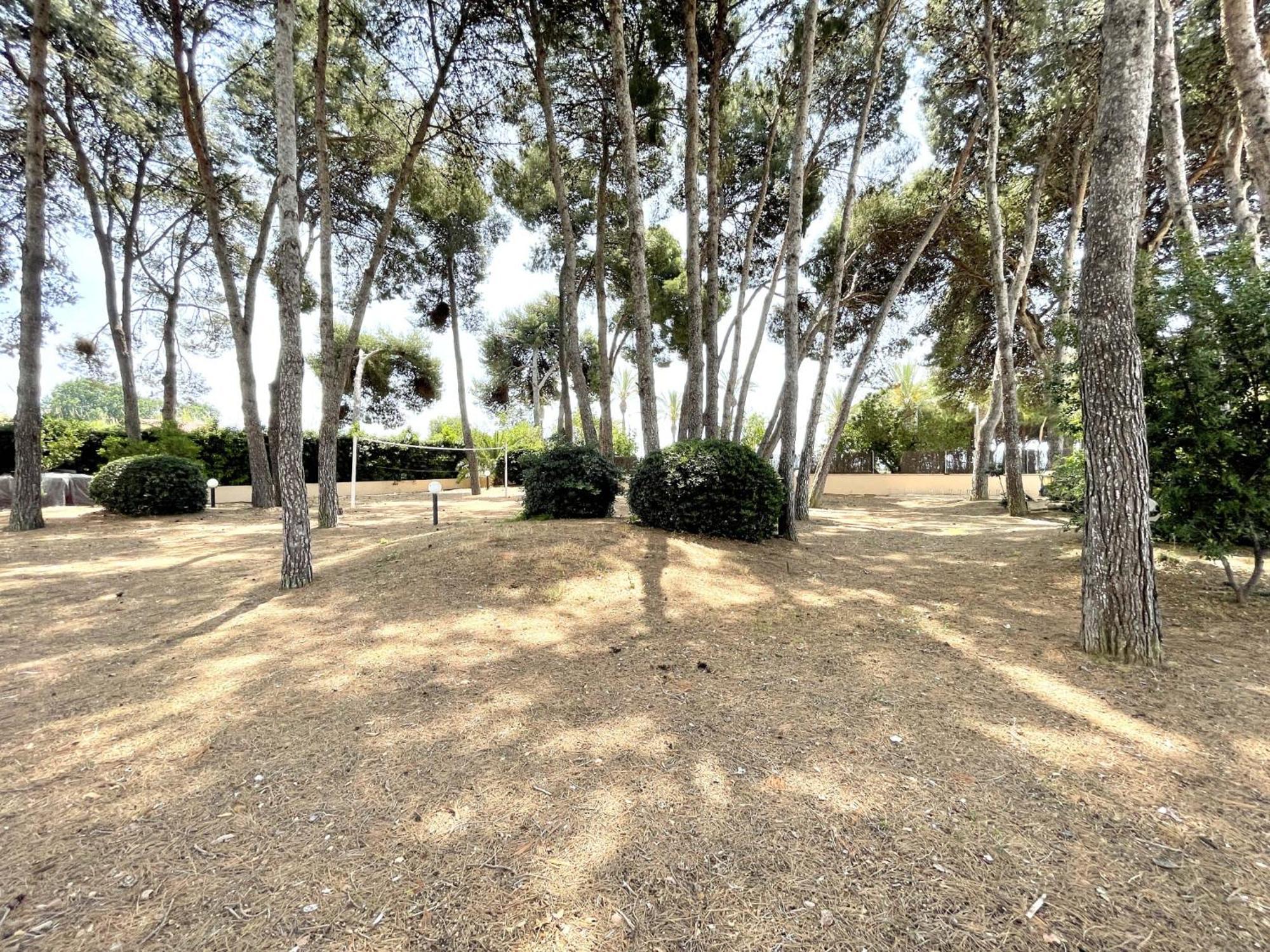 Luxurycambrils Resort&Spa Exterior photo