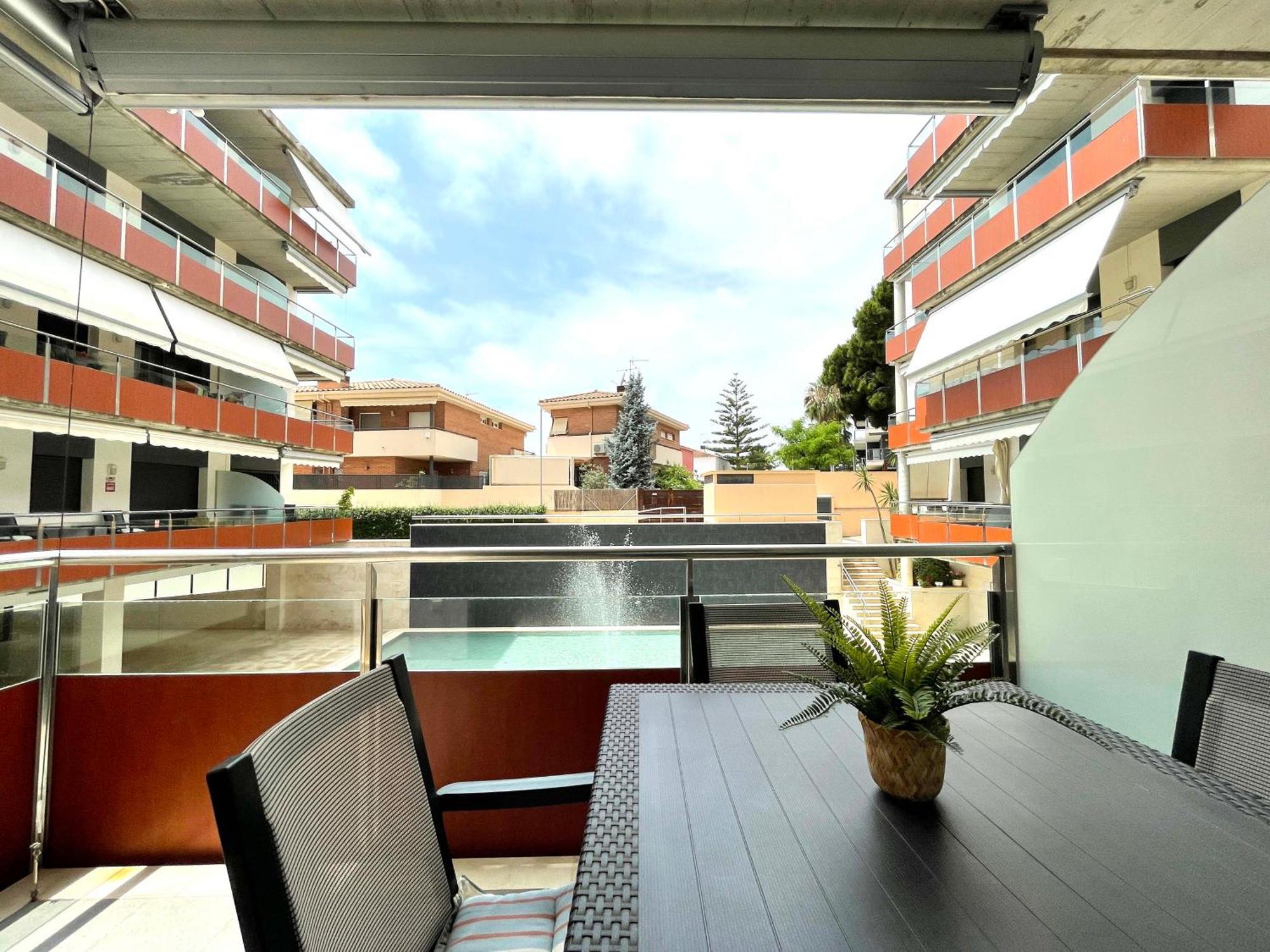 Luxurycambrils Resort&Spa Exterior photo