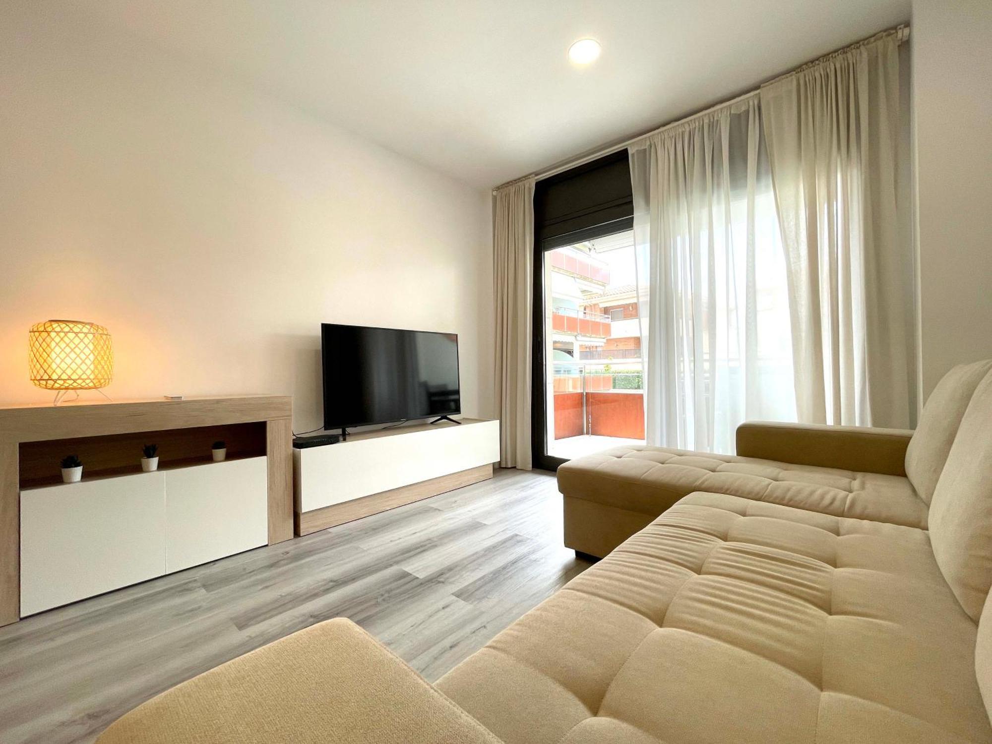 Luxurycambrils Resort&Spa Exterior photo