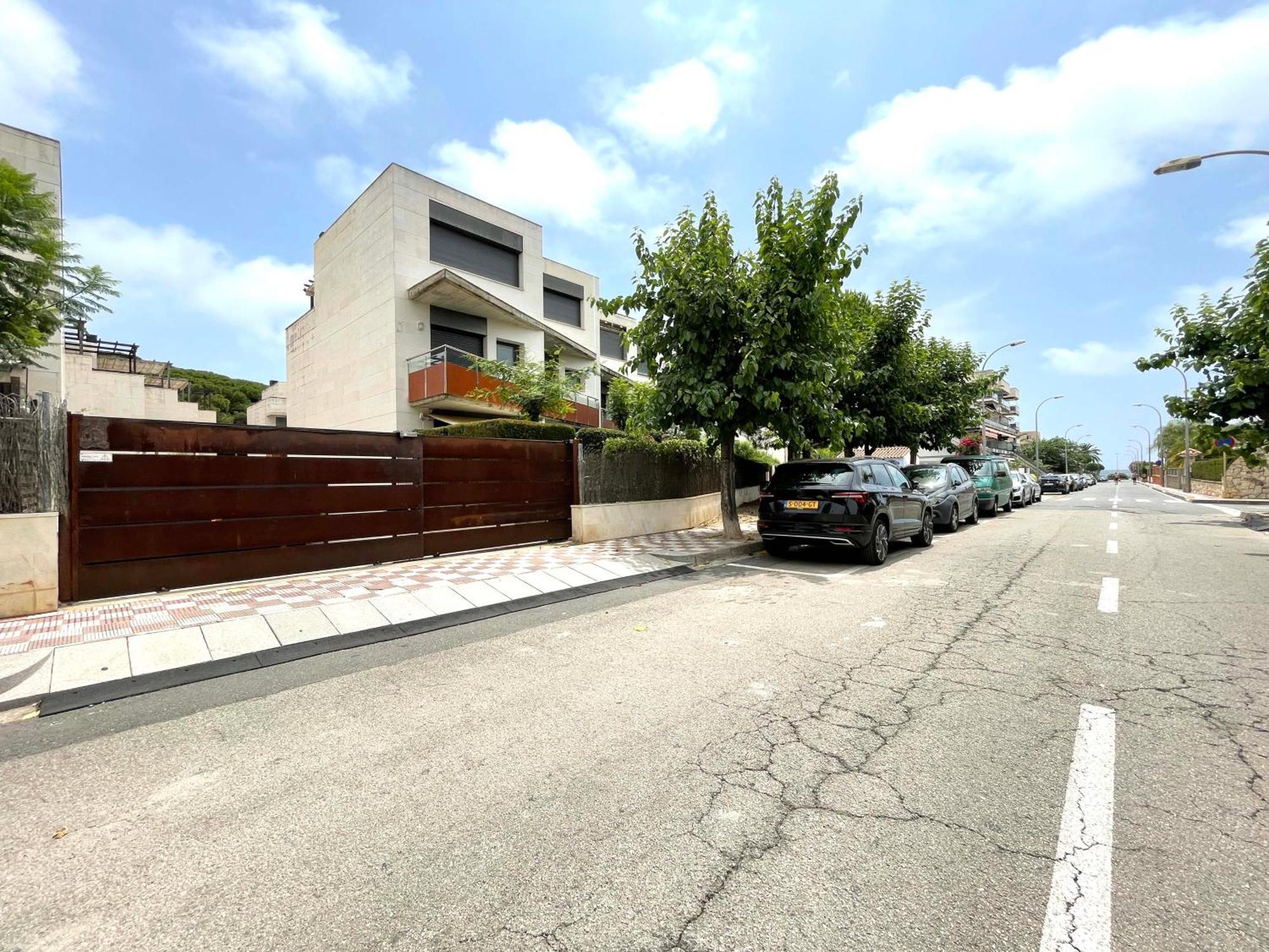 Luxurycambrils Resort&Spa Exterior photo
