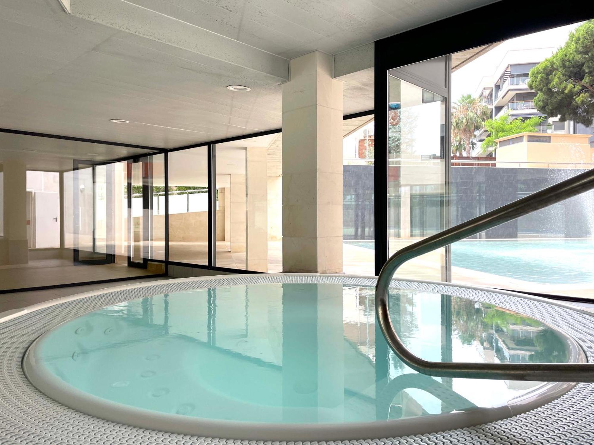 Luxurycambrils Resort&Spa Exterior photo