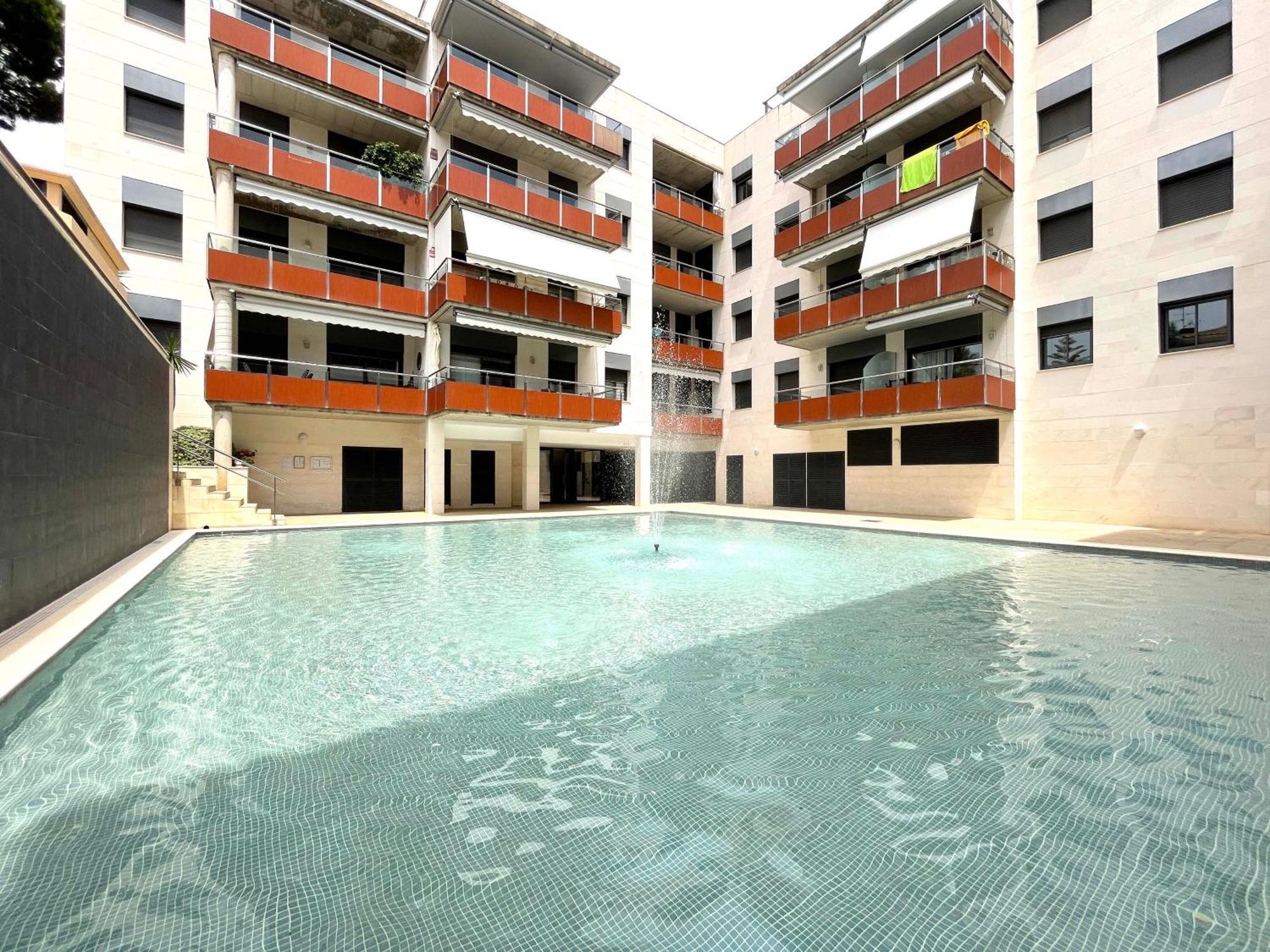 Luxurycambrils Resort&Spa Exterior photo